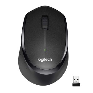 کیبورد و ماوس بی‌سیم لاجیتک مدل MK345